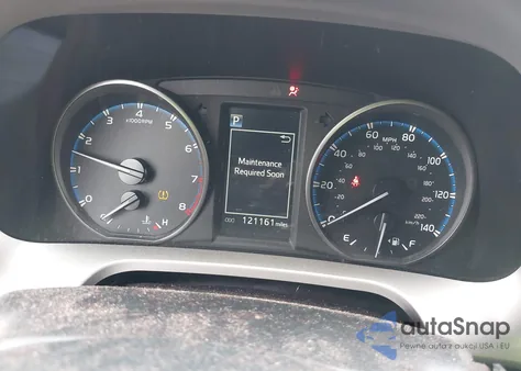 2017 Toyota Rav4 Le из США, поврежденный, VIN JTMBFREV8HJ161427